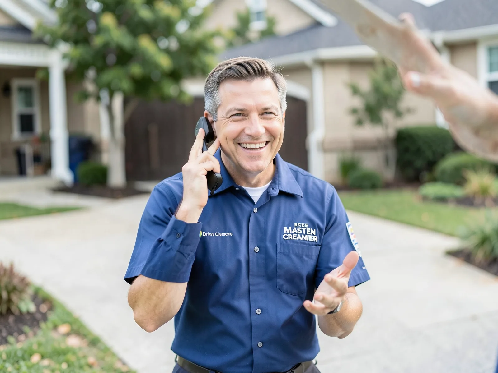 Drain Cleaning Harrisburg, OH FAQs